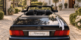 Mercedes-Benz SL R129 Cabrio | Auto do ślubu Łódź, łódzkie - zdjęcie 5