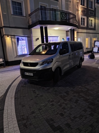 MarAnto bus z kierowcą | Wynajem busów Belsk Duży, mazowieckie