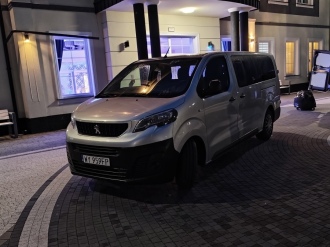 MarAnto bus z kierowcą | Wynajem busów Belsk Duży, mazowieckie