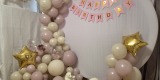 ELFIMA balonowe dekoracje | Balony, bańki mydlane Kraków, małopolskie - zdjęcie 5