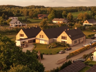 Restauracja Trzy Korony | Sala weselna Bobolice, zachodniopomorskie