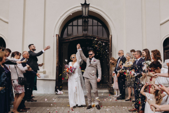 W Dobrym Kadrze - fotografia | Fotograf ślubny Poznań, wielkopolskie