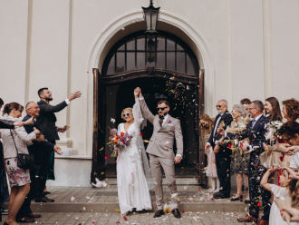 W Dobrym Kadrze - fotografia | Fotograf ślubny Poznań, wielkopolskie