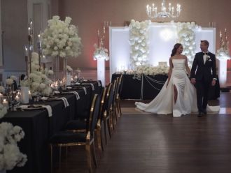 SisWeddings - dekoracje ślubne | Dekoracje ślubne Ostrowiec Świętokrzyski, świętokrzyskie