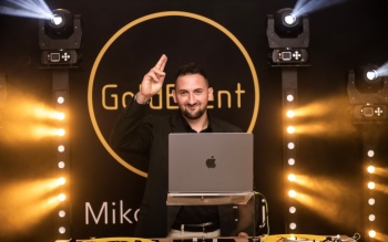 GoldEvent Mikołaj Kupaj | DJ na wesele Ostrów Wielkopolski, wielkopolskie