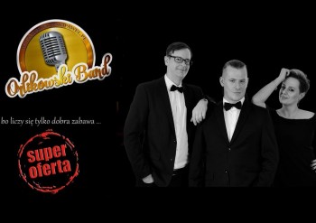 Orlikowski Band | Zespół muzyczny Kościerzyna, pomorskie