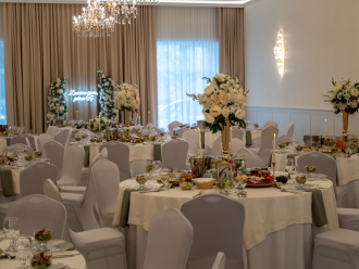 Restauracja Galleon | Sala weselna Przemyśl, podkarpackie