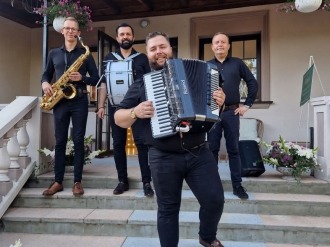 Optima Zespół | Zespół muzyczny Głowno, łódzkie