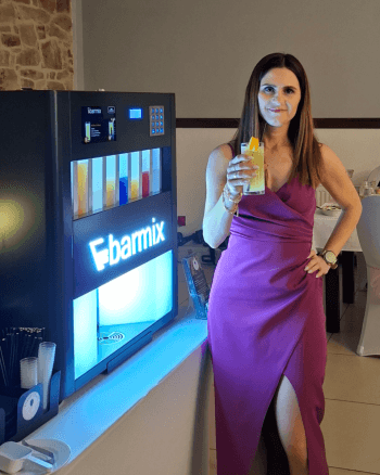 Event Craft Studio - Barmix | Barman na wesele Lubawka, dolnośląskie