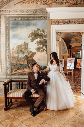 Marta Sądowska- Fotografia | Fotograf ślubny Żnin, kujawsko-pomorskie