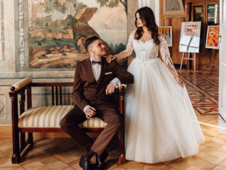 Marta Sądowska- Fotografia | Fotograf ślubny Żnin, kujawsko-pomorskie
