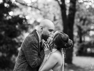 Bogumiła Hernacka Fotografia | Fotograf ślubny Gniezno, wielkopolskie