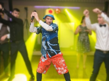 DJ Emka | DJ na wesele Piła, wielkopolskie