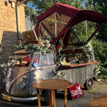 Drinkey - Mobilny Drink Bar | Barman na wesele Wołomin, mazowieckie