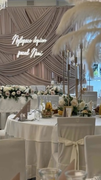 Hotel Wincentów | Sala weselna Lubartów, lubelskie