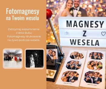 Sikora Studio - FotoMagnesy | Unikatowe atrakcje Gorzów Wielkopolski, lubuskie
