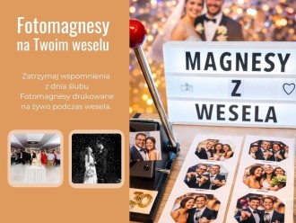 Sikora Studio - FotoMagnesy | Unikatowe atrakcje Gorzów Wielkopolski, lubuskie