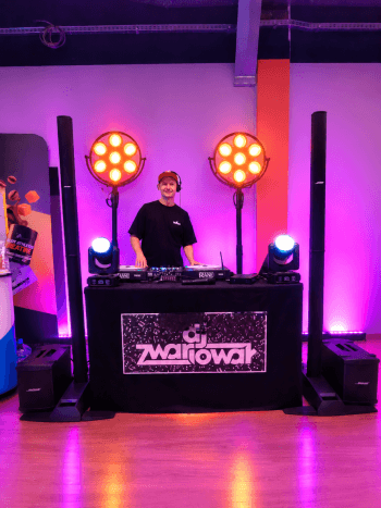 Dj Zwariował | DJ na wesele Opole, opolskie