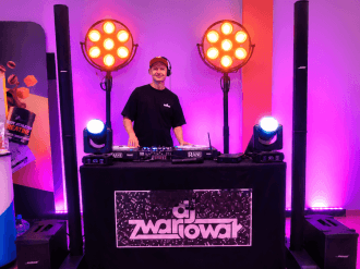 Dj Zwariował | DJ na wesele Opole, opolskie