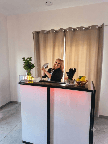 JJ Mobile Spirits | Barman na wesele Tczew, pomorskie