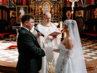 Fotografia Gabriela Staszkowska | Fotograf ślubny Lubin, dolnośląskie