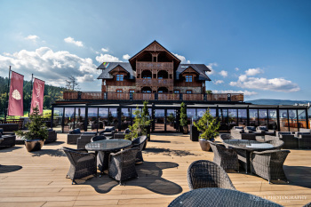 Hotel Seidorf | Sala weselna Jelenia Góra, dolnośląskie