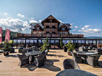 Hotel Seidorf ***** | Sala weselna Jelenia Góra, dolnośląskie