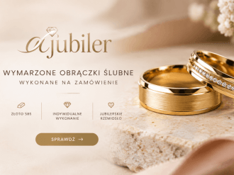 AJubiler – Obrączki | Obrączki, biżuteria Bytom, śląskie