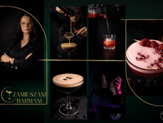 Zamieszani Barmani | Barman na wesele Warszawa, mazowieckie