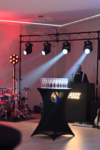 Dj Mix | DJ na wesele Gorzów Wielkopolski, lubuskie