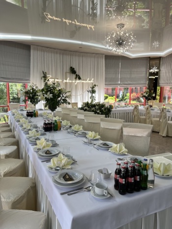 Hotel Amadeus | Sala weselna Wodzisław Śląski, śląskie