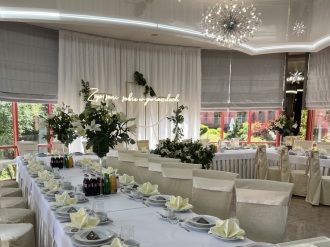 Hotel Amadeus | Sala weselna Wodzisław Śląski, śląskie