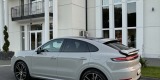 KM - Porsche Cayenne Coupe | Auto do ślubu Bibice, małopolskie - zdjęcie 4