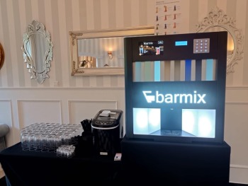Ad-Tech - Barmix Optima | Barman na wesele Janów Lubelski, lubelskie