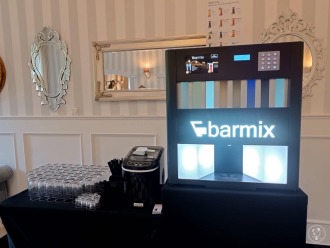 Ad-Tech - Barmix Optima | Barman na wesele Janów Lubelski, lubelskie