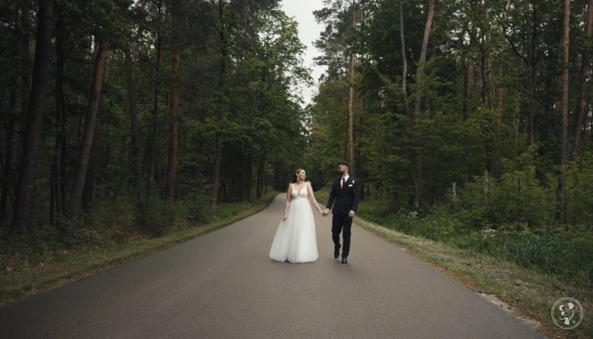 Dominika Płatek - filmowe reportaże | Kamerzysta na wesele Rzeszów, podkarpackie - zdjęcie 1