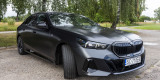 Top Dragon ViP - BMW Serii 5/BMW X7 | Auto do ślubu Gorzelnia, śląskie - zdjęcie 2