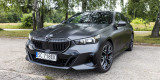 Top Dragon ViP - BMW Serii 5/BMW X7 | Auto do ślubu Gorzelnia, śląskie - zdjęcie 3