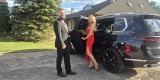 Top Dragon ViP - BMW Serii 5/BMW X7 | Auto do ślubu Gorzelnia, śląskie - zdjęcie 5