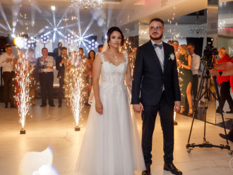 Andrzej Jankowski Fotografia | Fotograf ślubny Koło, wielkopolskie