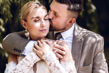 Woźniak Studio | Fotograf ślubny Goleniów, zachodniopomorskie