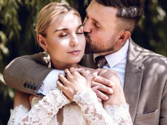 Woźniak Studio | Fotograf ślubny Goleniów, zachodniopomorskie