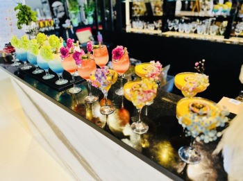 BarBados Mobilny Drink Bar | Barman na wesele Katowice, śląskie