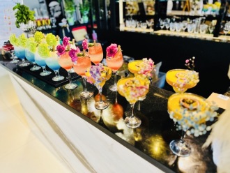 BarBados Mobilny Drink Bar | Barman na wesele Katowice, śląskie