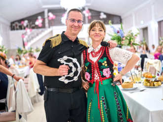 Goldies DJ | DJ na wesele Lublin, lubelskie
