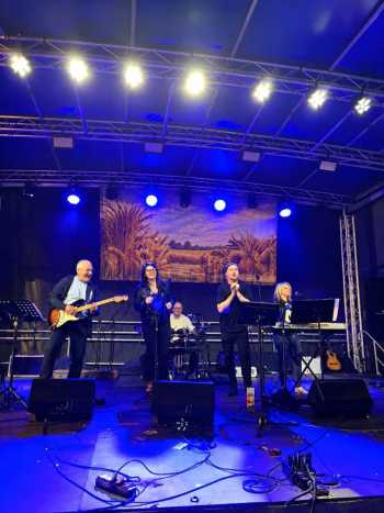Zespół Aspekt Oprawa Muzyczna | Zespół muzyczny Gniezno, wielkopolskie