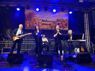 Zespół Aspekt Oprawa Muzyczna | Zespół muzyczny Gniezno, wielkopolskie