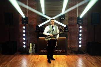 KS oprawa muzyczna | DJ na wesele Samborzec, świętokrzyskie