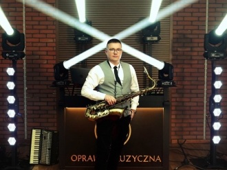 KS oprawa muzyczna | DJ na wesele Samborzec, świętokrzyskie
