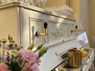 Bianco Pianino | Barman na wesele Garwolin, mazowieckie